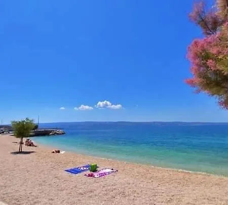 Διαμέρισμα Antonio *