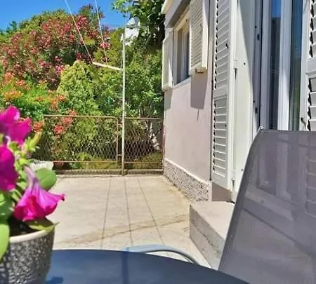 Διαμέρισμα Antonio *
