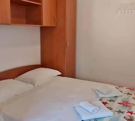 Διαμέρισμα Antonio