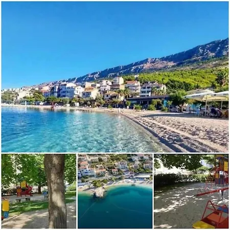 Διαμέρισμα Antonio *