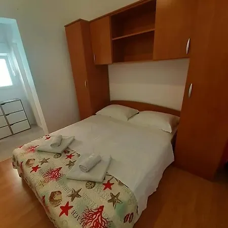 Apartment Antonio