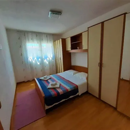 Apartment Antonio