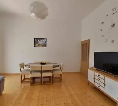 Apartment Antonio *