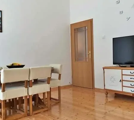 Apartment Antonio