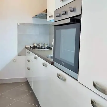 Apartment Antonio Dugi Rat