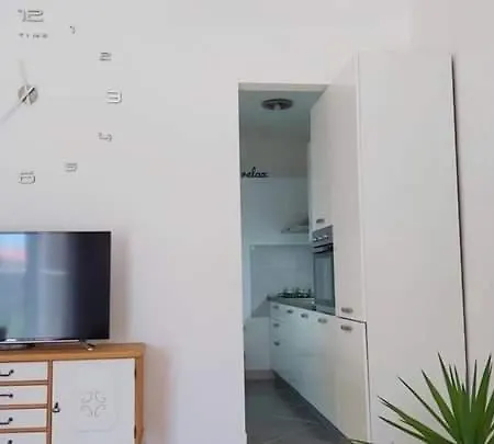 Antonio Apartment *