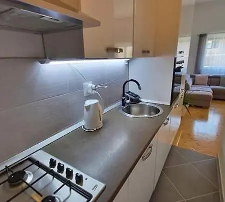 Apartment Antonio Dugi Rat